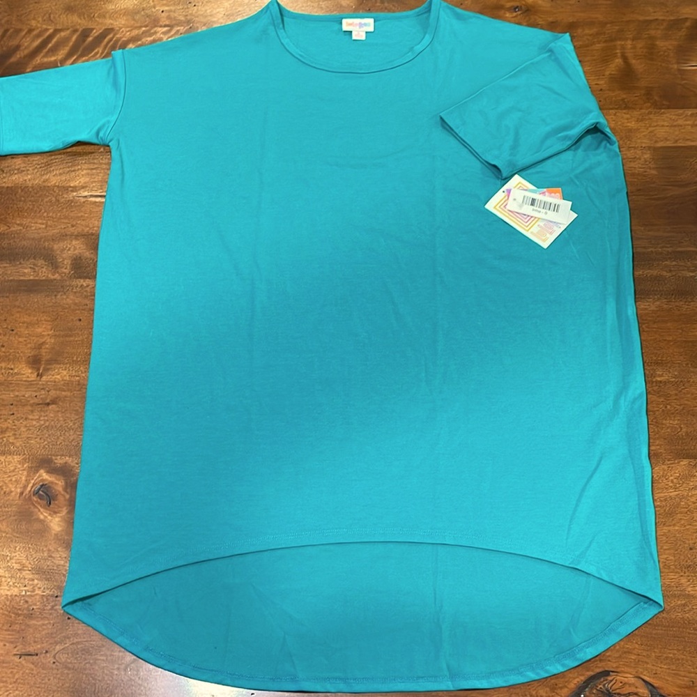 NWT Small Lularoe Irma